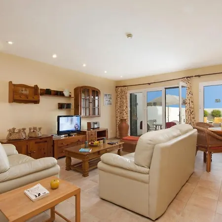 Villa Lara 4 Corralejo