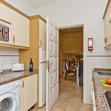 Villa lara 4 Corralejo