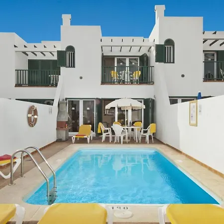 Villa Lara 4 Villa Corralejo