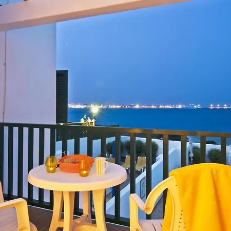 Villa Villa lara 4