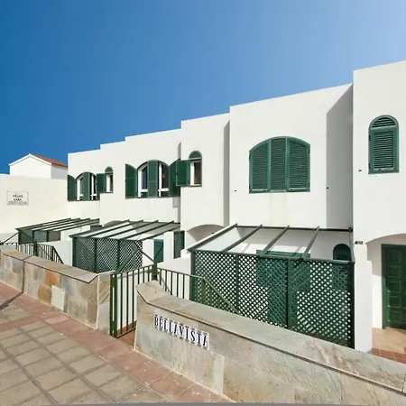 Villa lara 4 * Corralejo