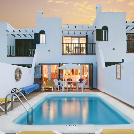 Villa Villa Lara 4 Corralejo