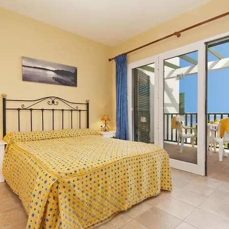 Villa Villa lara 4 *